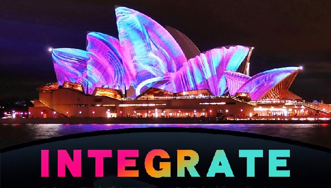 领灿科技与您相约INTEGRATE 2024